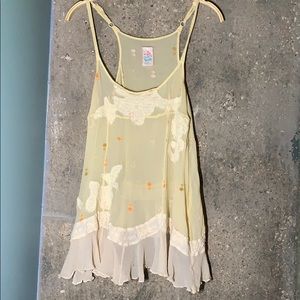 Free People Tank Top